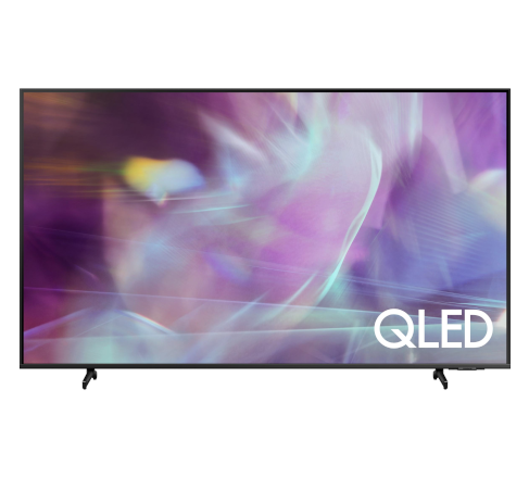 Téléviseur intelligent QLED 4K Q60a