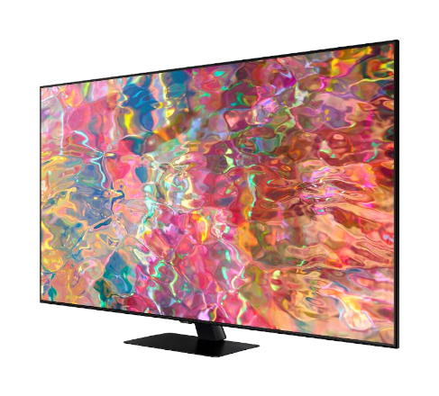 Téléviseur QLED 4K Q82B