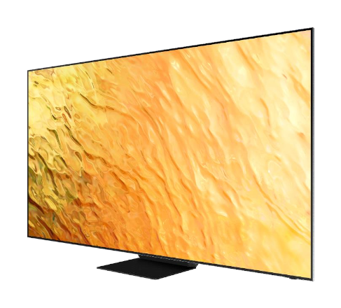 Téléviseur QLED 8K QN800B