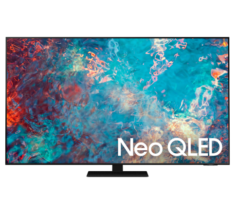 Téléviseur intelligent QLED 4K QN85