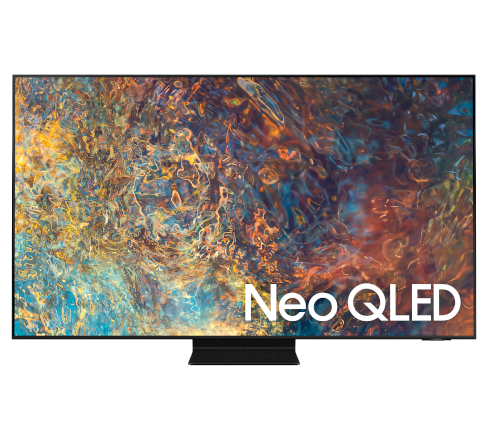 Téléviseur intelligent QLED 4K QN90A