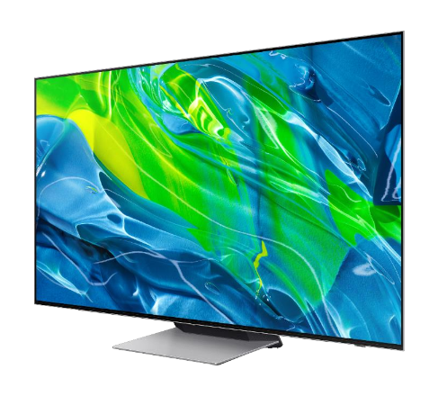 Téléviseur QLED 8K S95B