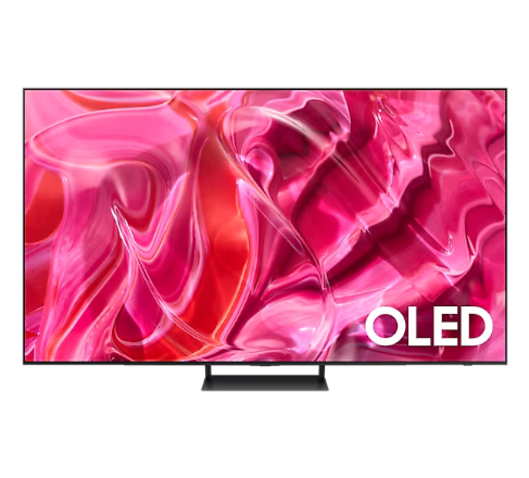 Téléviseur QLED 8K S95B