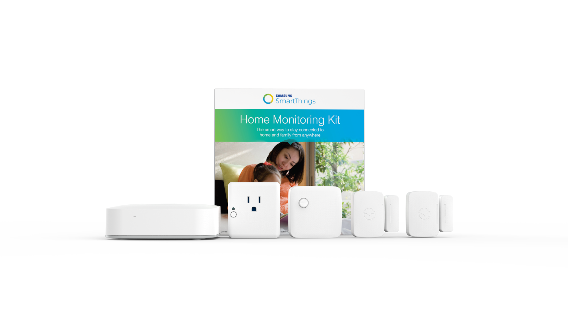 SmartThings
