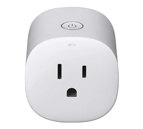 prise SmartThings