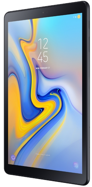 Tablette Samsung