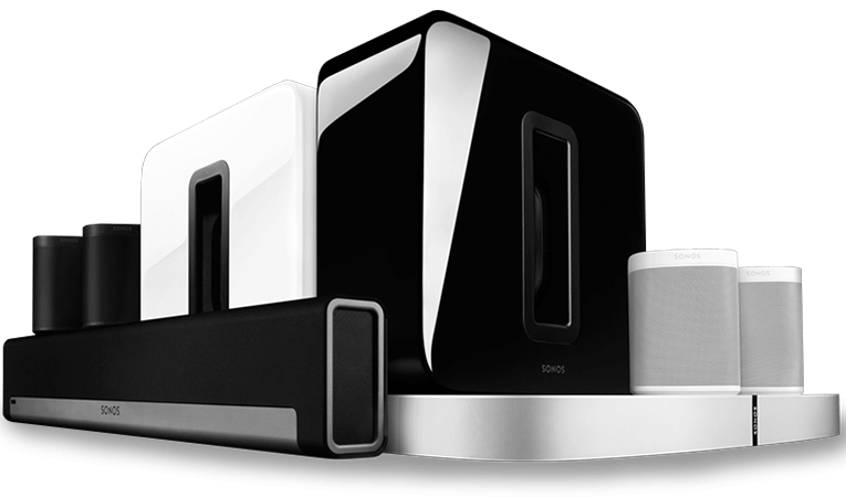 Sonos