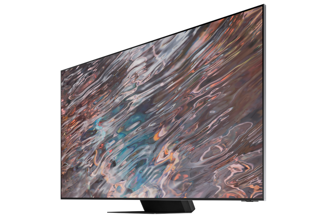 Samsung Télévision