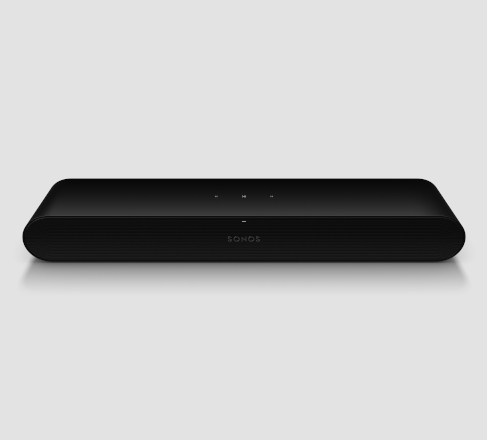 Beam gen 2Sonos Ray