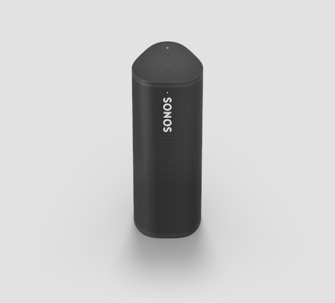 sonos roam speaker