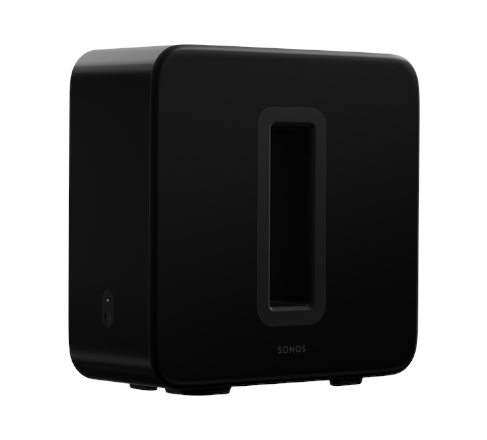 sonos sub