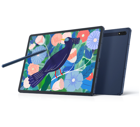 tab s7